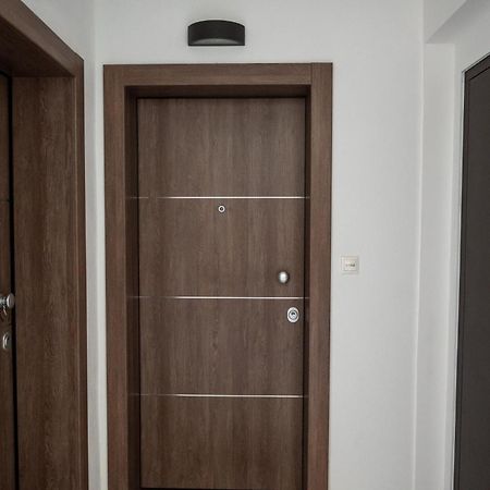 Volos Comfort Stay Dış mekan fotoğraf