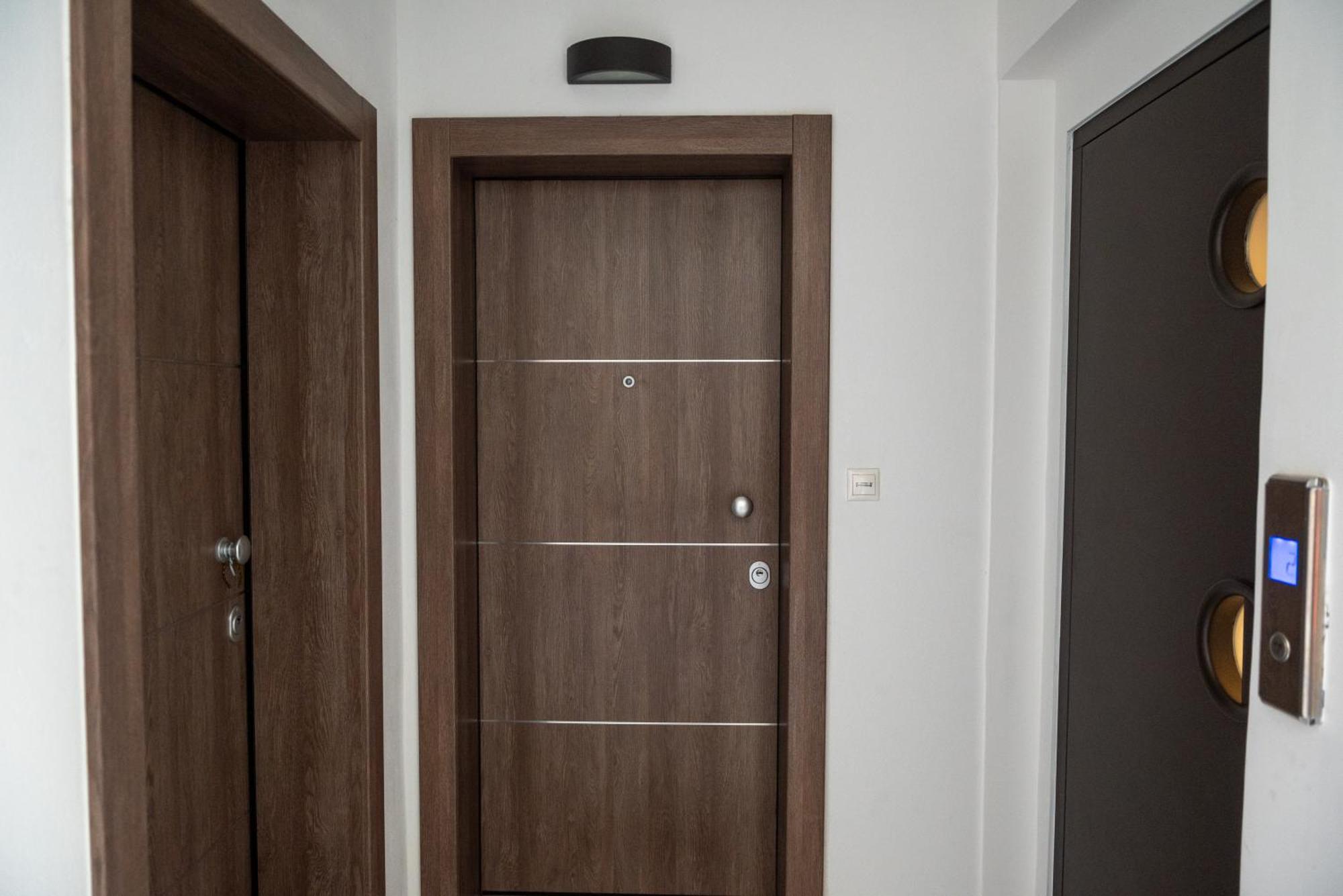 Volos Comfort Stay Dış mekan fotoğraf