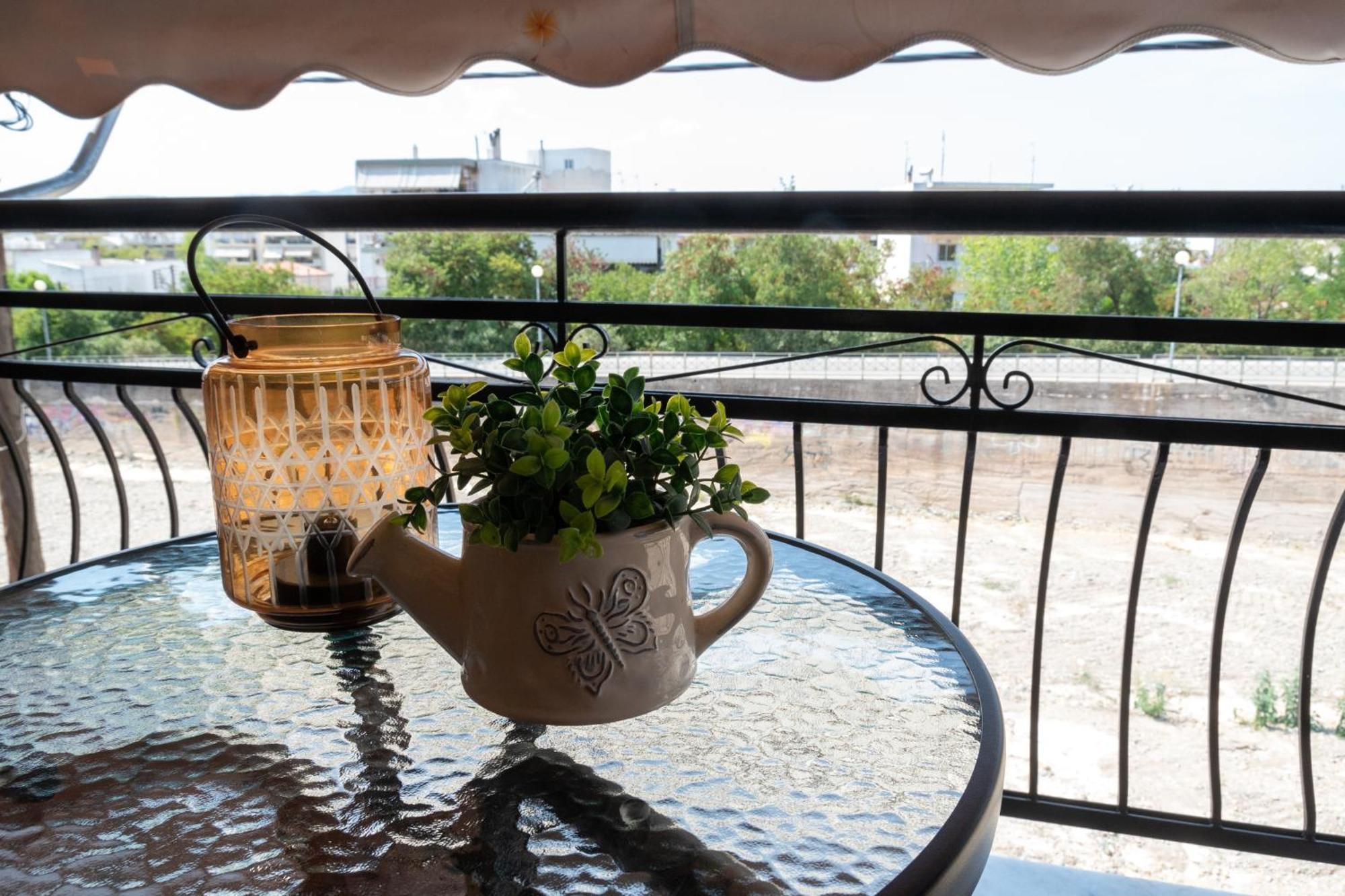Volos Comfort Stay Dış mekan fotoğraf
