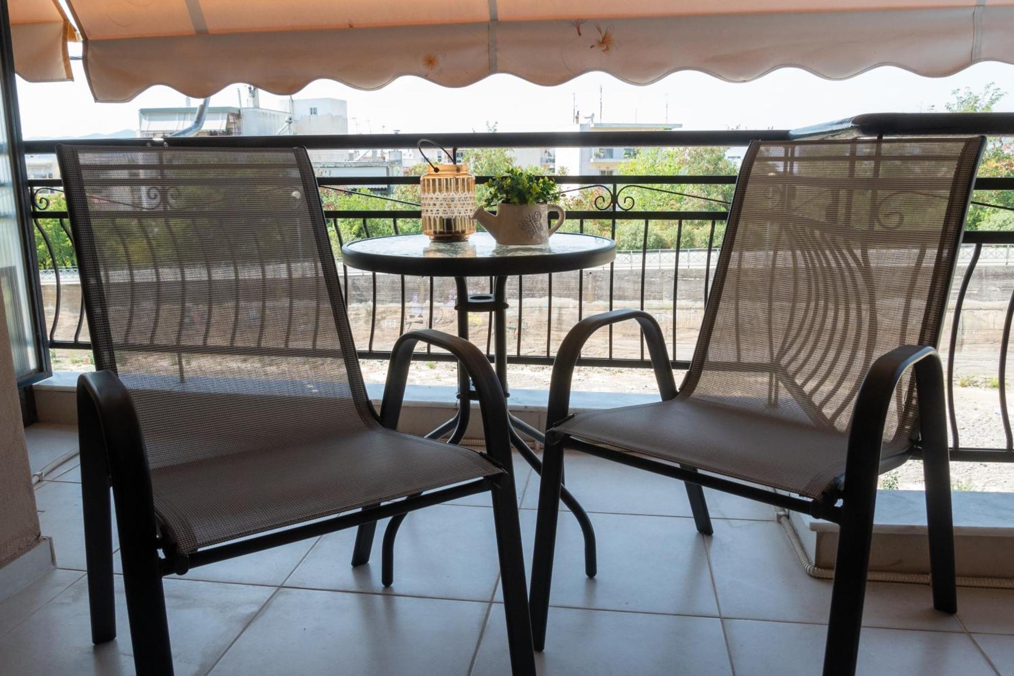 Volos Comfort Stay Dış mekan fotoğraf