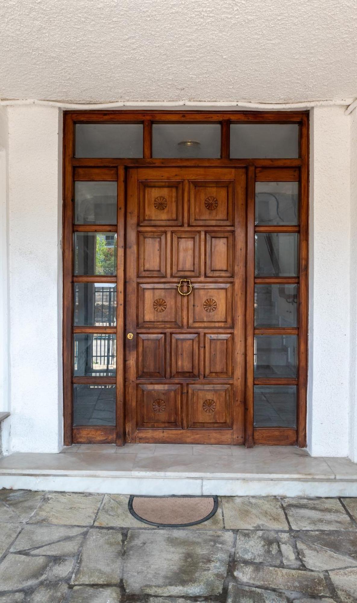 Volos Comfort Stay Dış mekan fotoğraf