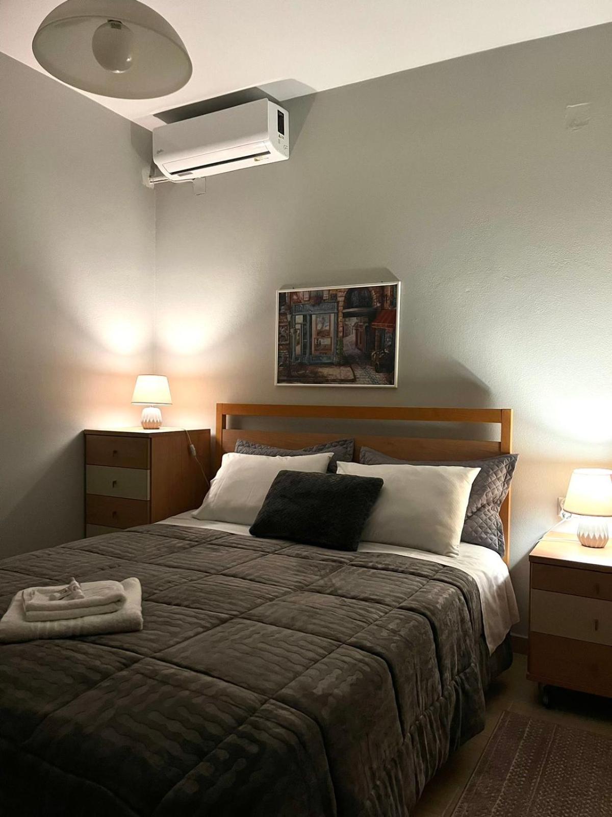 Volos Comfort Stay Dış mekan fotoğraf